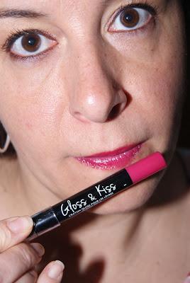 Crayons à lèvres Réserve Naturelle, tu me rends belle!!!!