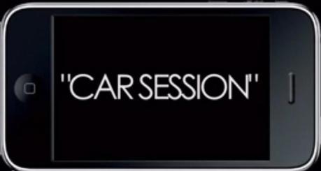 La Car session de Bahamadia