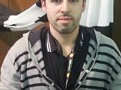 Interview Tony Valente lors Japan Expo 2013