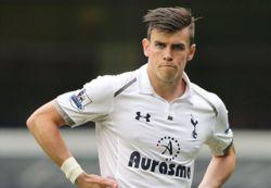 Mercato : Gareth Bale à Madrid, enfin ?