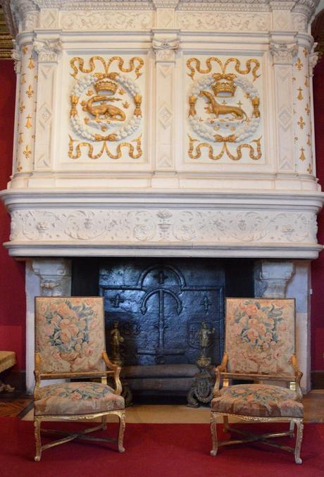 Histoire du design : le style Louis XIV Le mobilier...