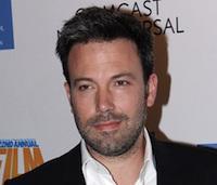 UCLA School Of Theater Film And Television honors Ben Affleck