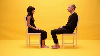 40 DAYS OF DATING – 2 SINGLE FRIENDS, 1 EXPERIMENT