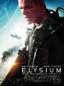 thumbs elysium affiche Elysium au cinéma : une lutte des classes futuriste
