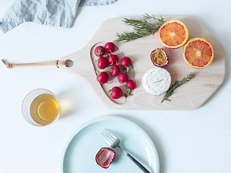 Des planches pour l'apéro par Caroline Gomez