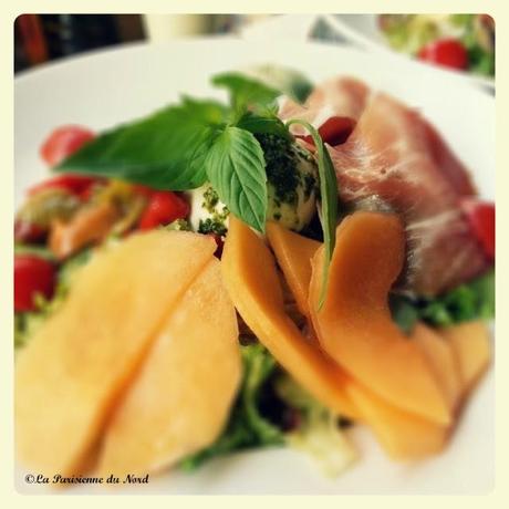 Le Bistrot d’Edmond