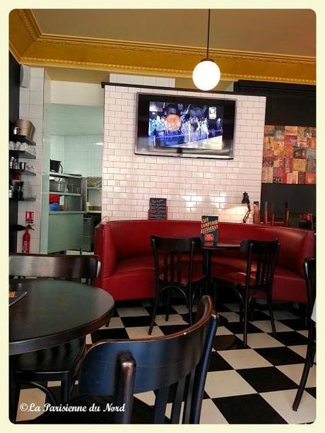 Le Bistrot d’Edmond