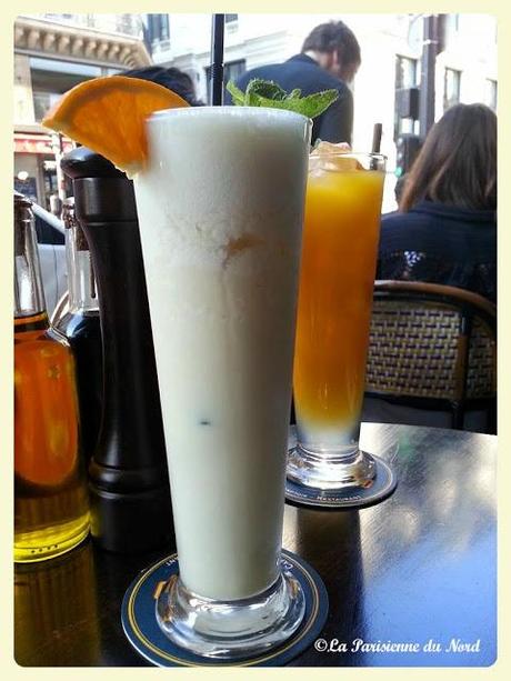 Le Bistrot d’Edmond