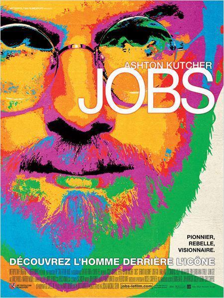 Cinéma : Jobs
