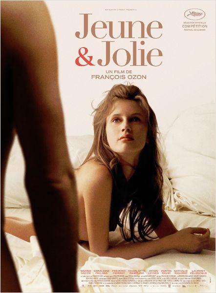 Cinéma : Jeune & Jolie