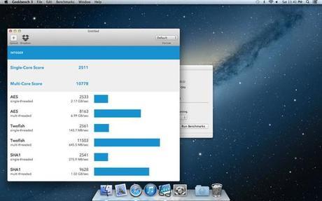 geekbench 3 mac