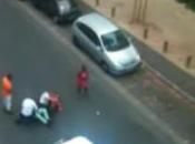 VIOLENCES POLICIERES. CRAN: Manuel Valls tait après violente interpellation Joué-Lès-Tours