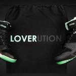 Nike Air Loverution Pack