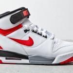 Nike Air Revolution OG White Red