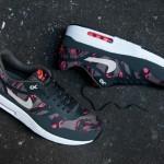 Nike Air Max 1 Premium Tape Petra Brown Camo