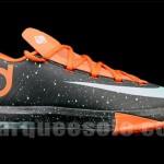 Nike KD VI Splatter