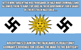 image Nazi International 卐