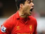 Mercato-Liverpool Rodgers prévient Real pour Suarez