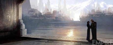 11 nouvelles photos  officielles pour 