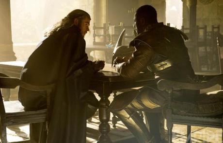 11 nouvelles photos  officielles pour 