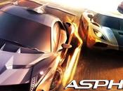 Asphalt Airborne iPhone, classe Apps payantes...