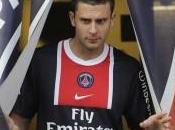 PSG-Motta Monaco sera concurrent sérieux