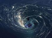 satellites capté d'ultra-puissants vortex dans l'Océan Atlantique