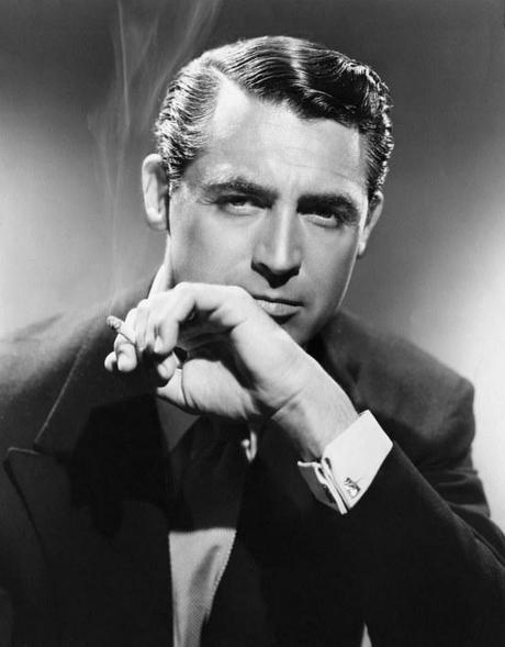 jeune-cary-grant-noir-et-blanc-fume-cigarette