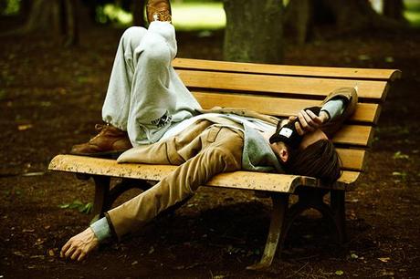 RATS – F/W 2013 COLLECTION LOOKBOOK