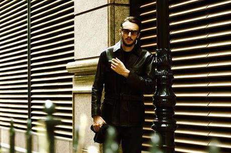 RATS – F/W 2013 COLLECTION LOOKBOOK