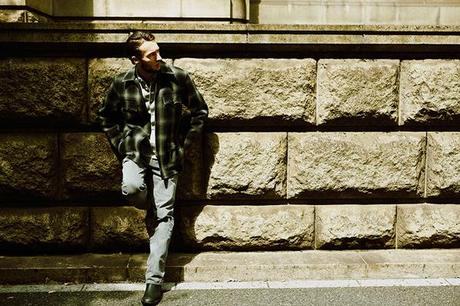 RATS – F/W 2013 COLLECTION LOOKBOOK