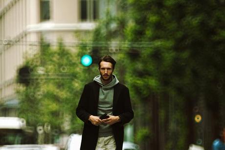 RATS – F/W 2013 COLLECTION LOOKBOOK