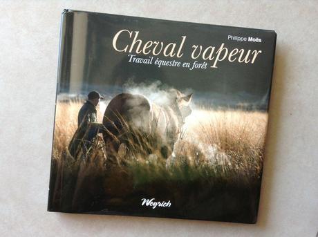 cheval vapeur 6 Réaliser un reportage photo avec le livre Cheval Vapeur