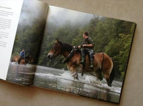 cheval vapeur 1 585x436 Réaliser un reportage photo avec le livre Cheval Vapeur