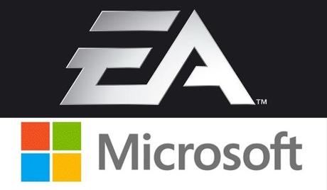 EA_Microsoft