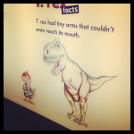 Londres 4# : Natural History Museum, Hyde Park et Buckingham Palace