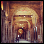 Londres 4# : Natural History Museum, Hyde Park et Buckingham Palace