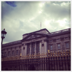 Londres 4# : Natural History Museum, Hyde Park et Buckingham Palace