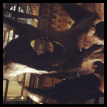 Londres 4# : Natural History Museum, Hyde Park et Buckingham Palace