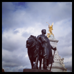 Londres 4# : Natural History Museum, Hyde Park et Buckingham Palace
