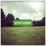 Londres 4# : Natural History Museum, Hyde Park et Buckingham Palace