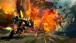 Image attachée : Des images pour Ratchet & Clank : Into the Nexus