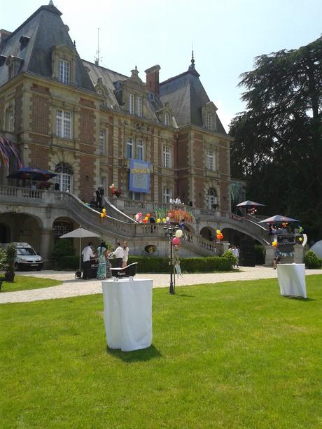 07.08.13 GARDEN PARTY