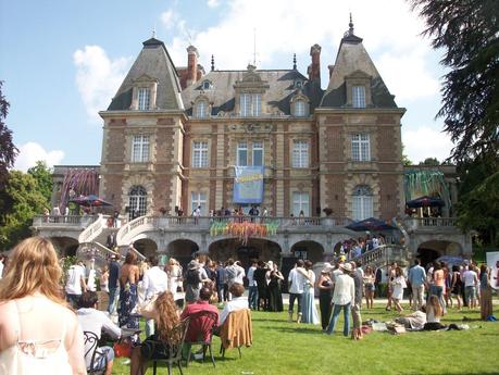 07.08.13 GARDEN PARTY