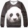 Tendance ❘ Comment porter l’imprimé panda?