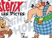 Astérix chez Pictes. Toutes infos vous attendiez!