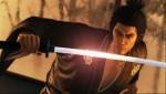 Image attachée : Premières images de Yakuza : Ishin