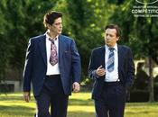 Dimanche septembre 20h30, l’Institut Lumière Avant-première Jimmy présence Arnaud Desplechin