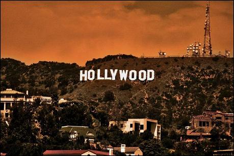 Crash à Hollywood