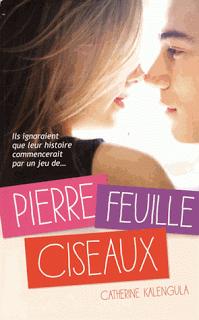 Pierre, feuille, ciseaux